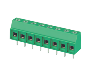 PCB焊接端子DU1-XX-3.81-00