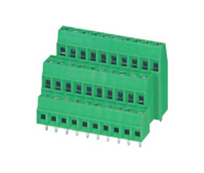 PCB焊接端子DU1-XX-3.81-05