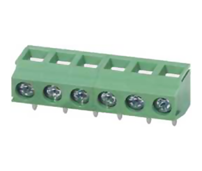 PCB焊接端子DU1.5-XX-5.0-02