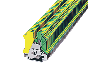 導(dǎo)軌接線端子DR3N-XX-00D