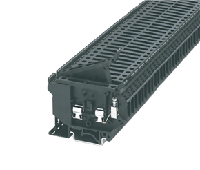 導(dǎo)軌接線端子DR5N-XX-01