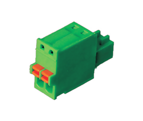 插拔式接線(xiàn)端子PLB1.5-XX-2.5-00