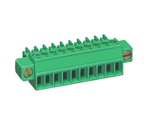 線對板接線端子PLB1.5-XX-3.5-00F