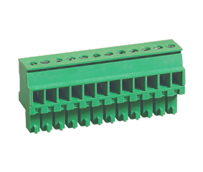 線對板接線端子PLB1.5-XX-3.5-01